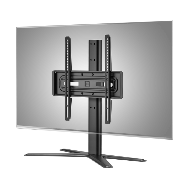 Stojak nablatowy do TV 32–65", obrót/pochył | OFA WM4471