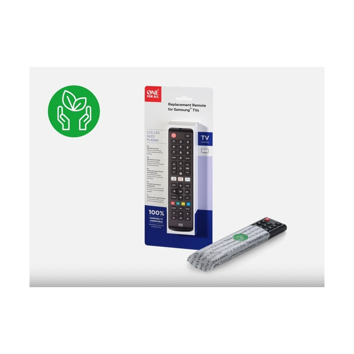 Pilot zamienny do TV Samsung | OFA URC4910