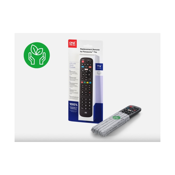 Pilot zamienny do TV Panasonic | OFA URC4914