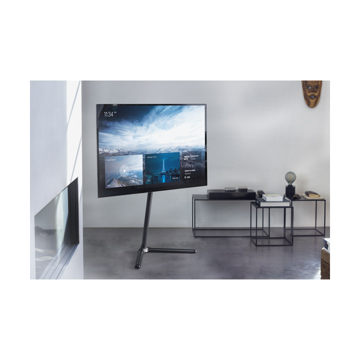 Stojak podłogowy do TV 32–90", wysokość i obrót | OFA WM7650