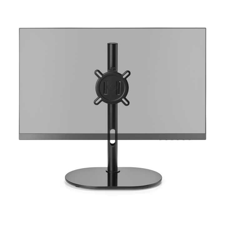 Stojak biurkowy do monitora 13-32″, regulacja | OFA DM2170