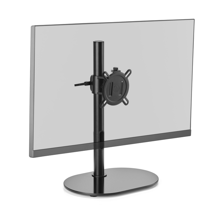 Stojak biurkowy do monitora 13-32″, regulacja | OFA DM2170