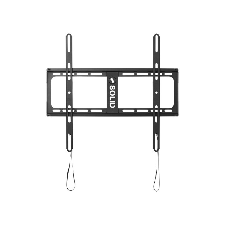 Płaski uchwyt ścienny TV 32–70", Lock&Release | OFA WM4415