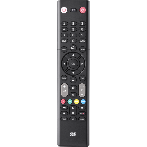Pilot zamienny do TV LG | OFA URC1311
