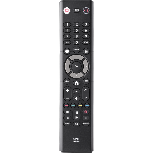Pilot zamienny do TV Philips | OFA URC1313