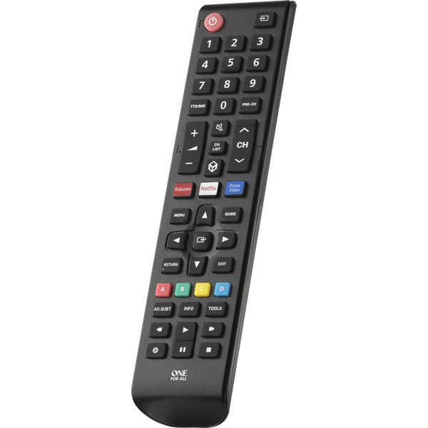 Pilot zamienny do TV Samsung | OFA URC4910