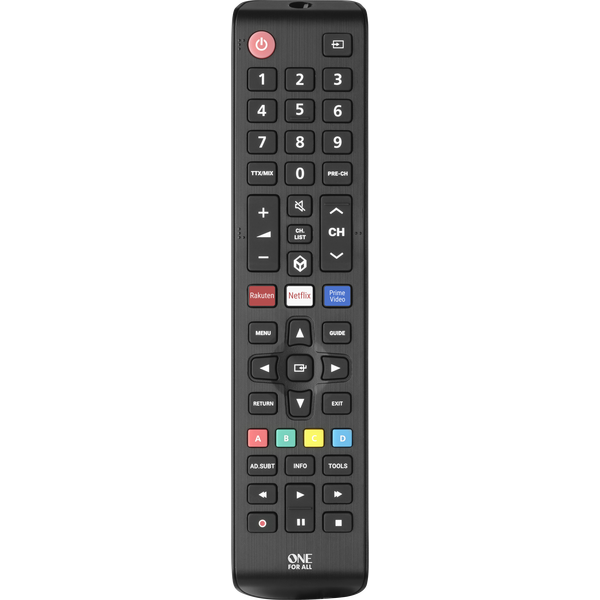 Pilot zamienny do TV Samsung | OFA URC4910
