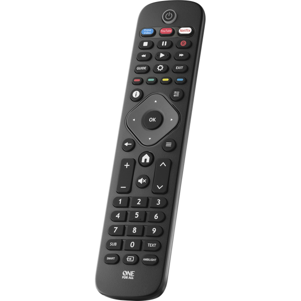 Pilot zamienny do TV Philips | OFA URC4913