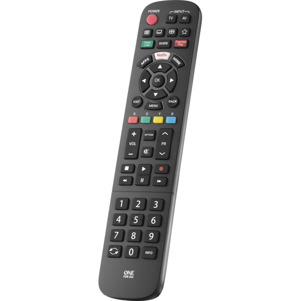Pilot zamienny do TV Panasonic | OFA URC4914