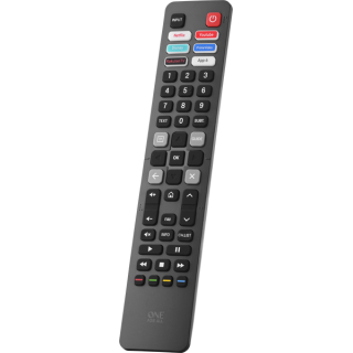 Pilot zamienny do TV Hisense | OFA URC4916
