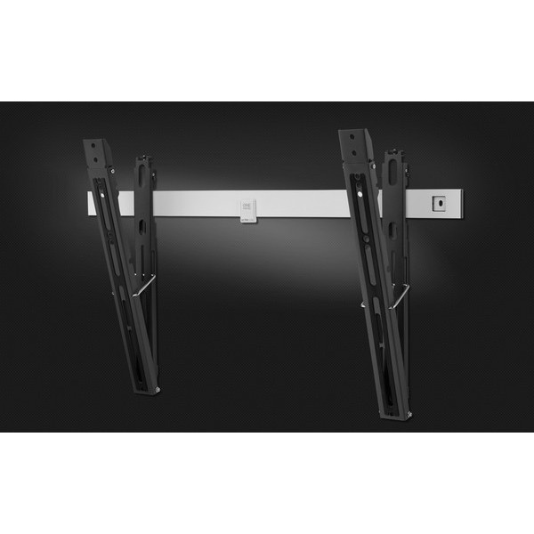 Uchwyt ścienny do TV z systemem Easy Lock & Release i regulacją kąta nachylenia (32-90") · WM6621