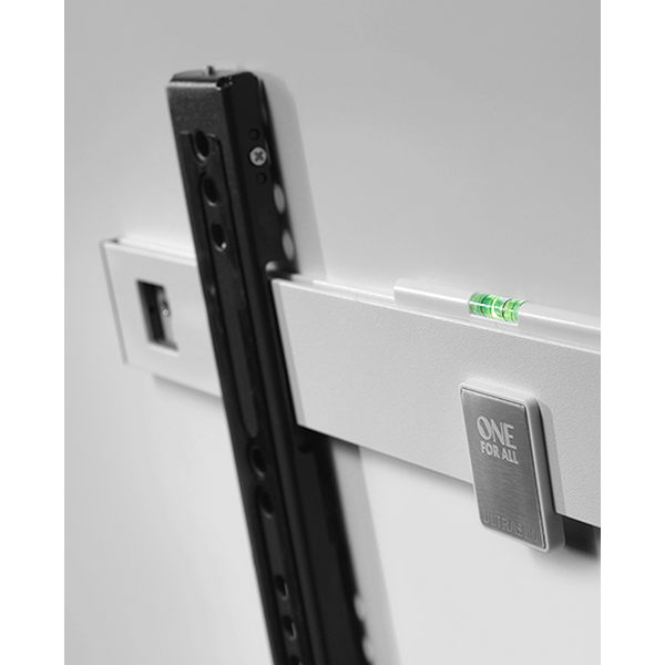 Uchwyt ścienny do TV z systemem Easy Lock & Release i regulacją kąta nachylenia (32-90") · WM6621