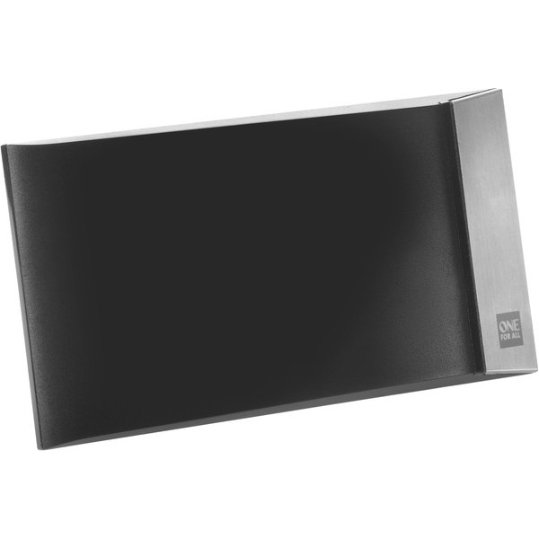 Płaska antena wewnętrzna DVB-T/T2, filtr 4G/5G | OFA SV9335