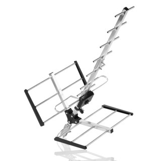Zewnętrzna antena Yagi Full HD z filtrem 4G/5G · SV9354