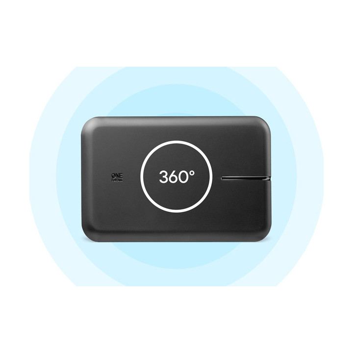 Antena wewnętrzna z filtrem 4G/5G, zasil. USB | OFA SV9428