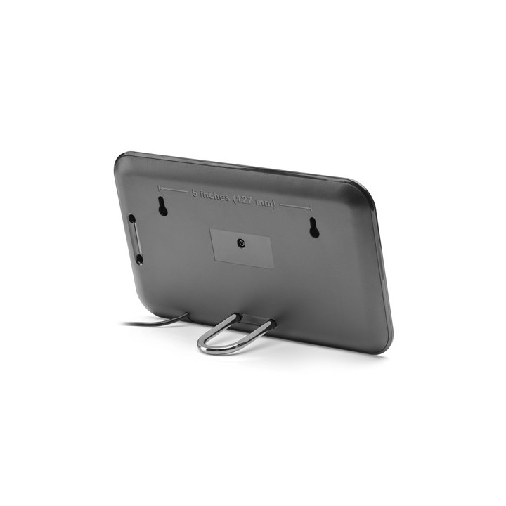 Wzmacniana antena wewnętrzna z filtrem 4G/5G i zasilaniem USB, do 25km · SV9428