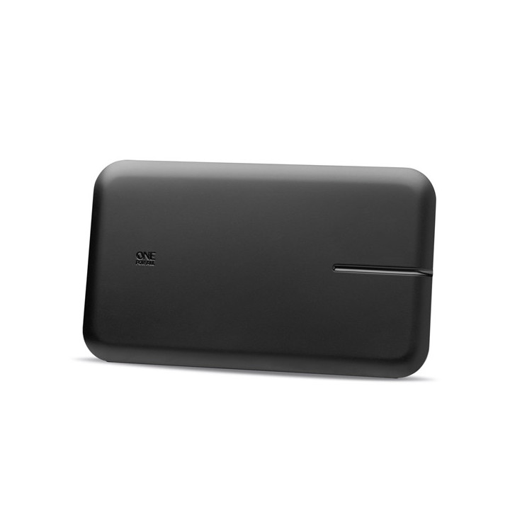 Wzmacniana antena wewnętrzna z filtrem 4G/5G i zasilaniem USB, do 25km · SV9428