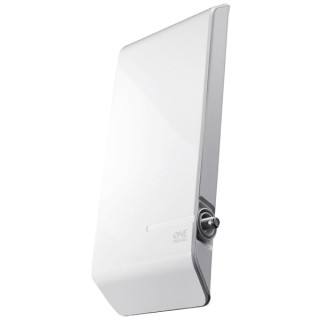 Wzmacniana antena zewnętrzna 4K z filtrem 4G/5G do 25km · SV9450