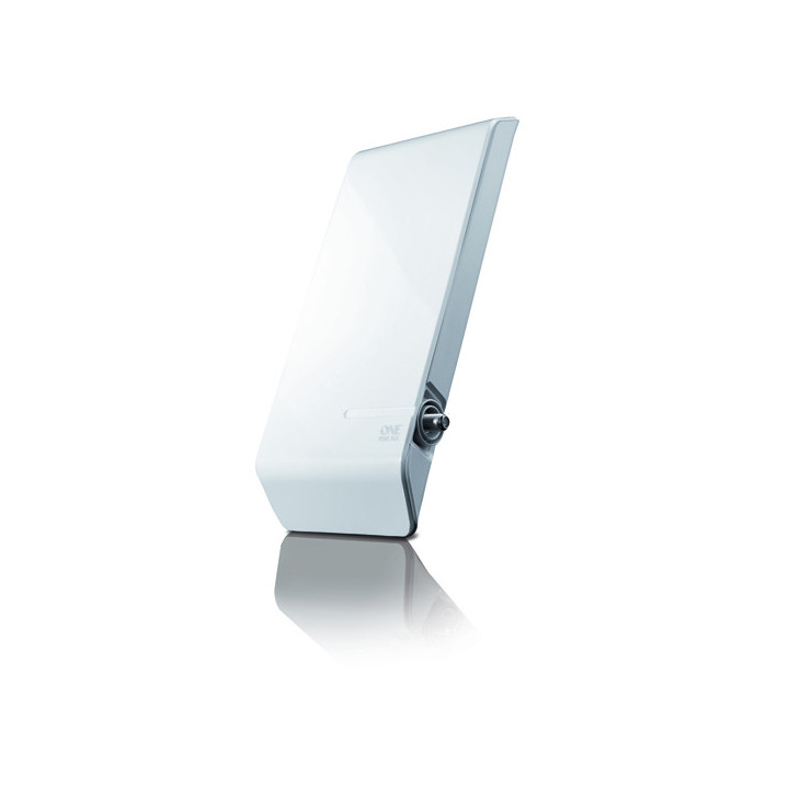 Wzmacniana antena zewnętrzna 4K z filtrem 4G/5G | OFA SV9450