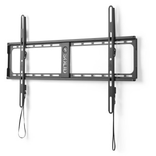 Płaski uchwyt ścienny do TV 32–90", 80 kg, 23 mm | OFA WM4615