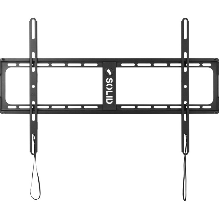 Płaski uchwyt ścienny do TV 32–90", 80 kg, 23 mm | OFA WM4615